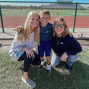 Meet your Posher, Dianne